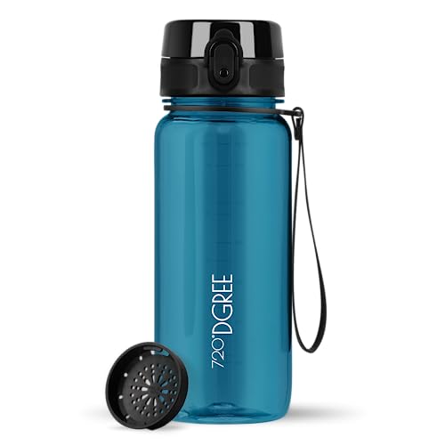 720°DGREE "uberBottle" – Leicht, BPA-frei, stoßfest