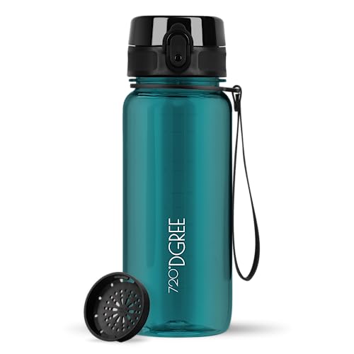 720°DGREE "uberBottle" – Leicht, BPA-frei, stoßfest