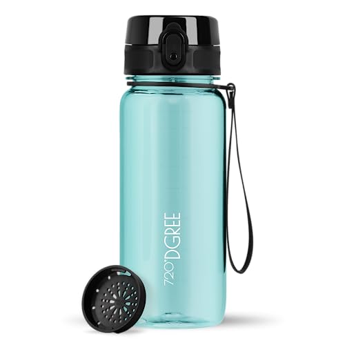 720°DGREE "uberBottle" – Leicht, BPA-frei, stoßfest