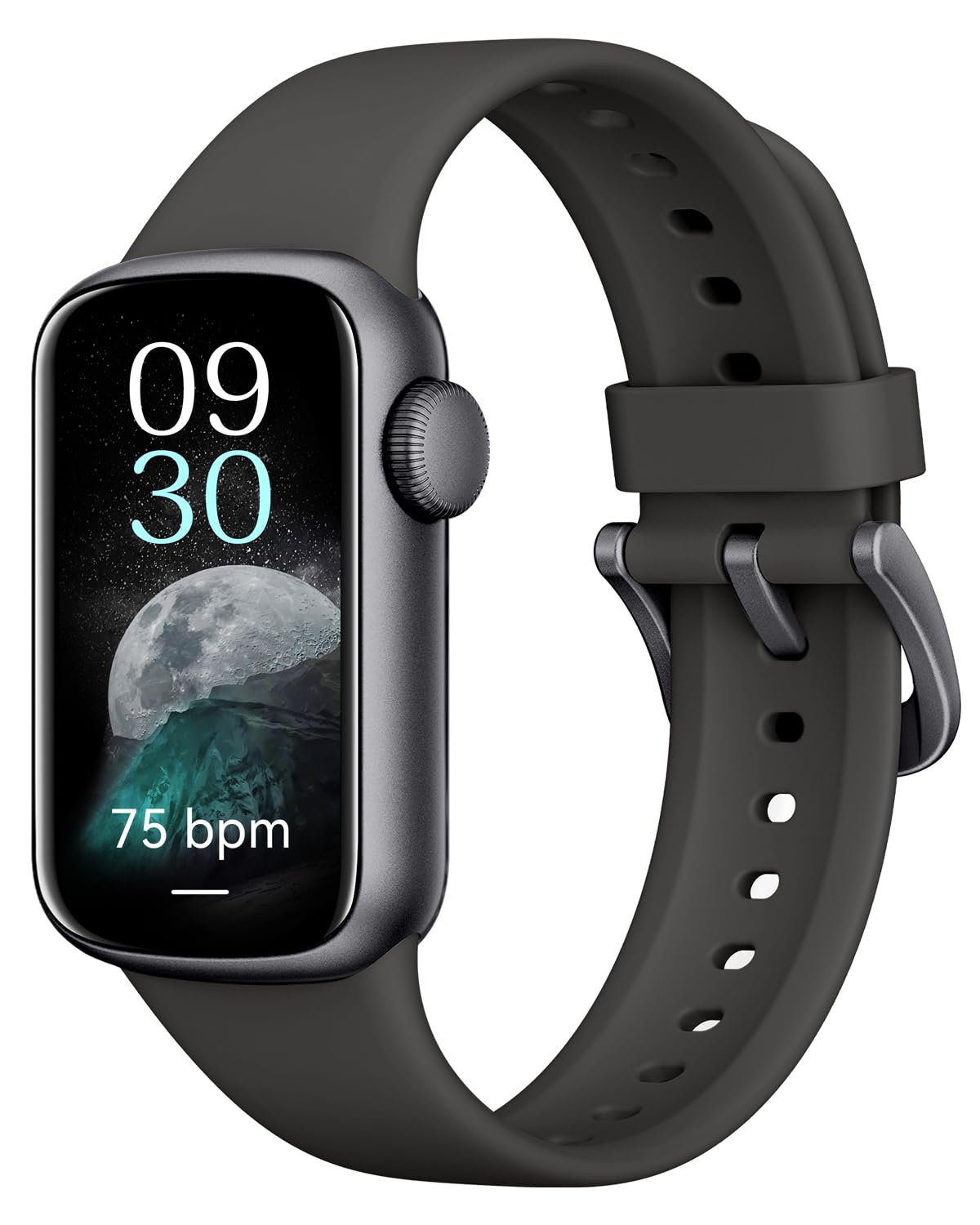 IMFRCHCS Fitnessuhr mit HD-Display & 137 Sportmodi – Wasserdichte Smartwatch für Damen & Herren