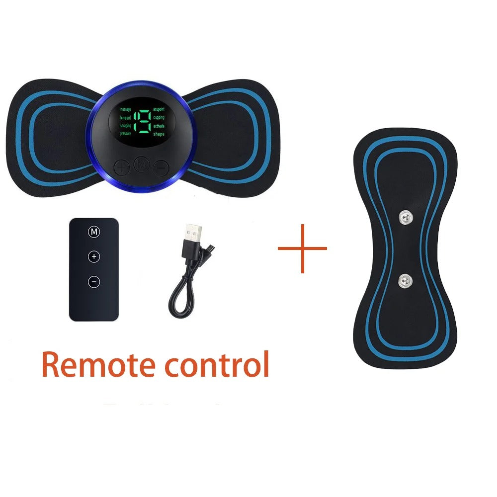 Erleben Sie die perfekte Entspannung – Ihr persönliches Massagegerät für Wohlbefinden und Erholung! 🌟