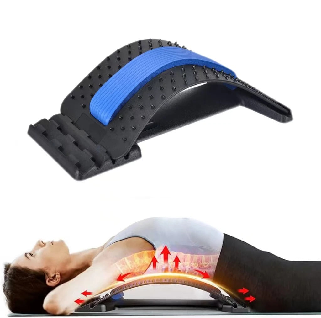 🌟 Maximale Rückenentlastung – Einfach und Überall 🌟