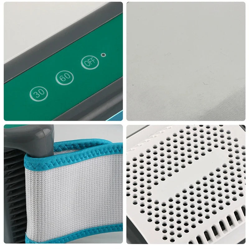 "Schmerzlose Kryotherapie für Cellulite-Reduktion: Kältebehandlung für Frauen"