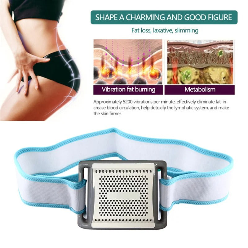 "Schmerzlose Kryotherapie für Cellulite-Reduktion: Kältebehandlung für Frauen"