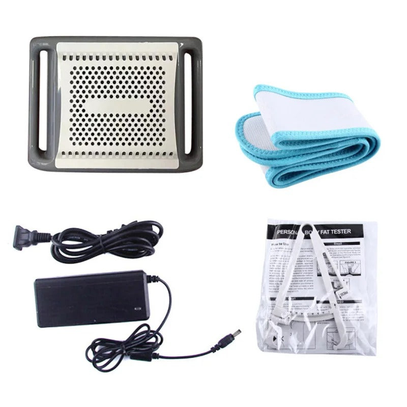 "Schmerzlose Kryotherapie für Cellulite-Reduktion: Kältebehandlung für Frauen"