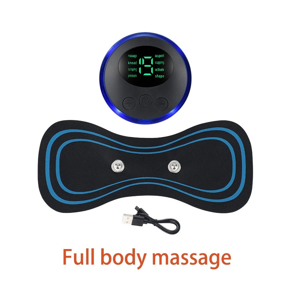 Erleben Sie die perfekte Entspannung – Ihr persönliches Massagegerät für Wohlbefinden und Erholung! 🌟