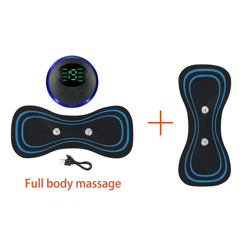 Erleben Sie die perfekte Entspannung – Ihr persönliches Massagegerät für Wohlbefinden und Erholung! 🌟