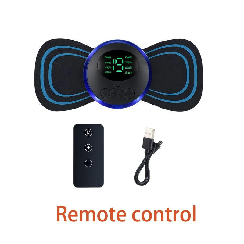 Erleben Sie die perfekte Entspannung – Ihr persönliches Massagegerät für Wohlbefinden und Erholung! 🌟